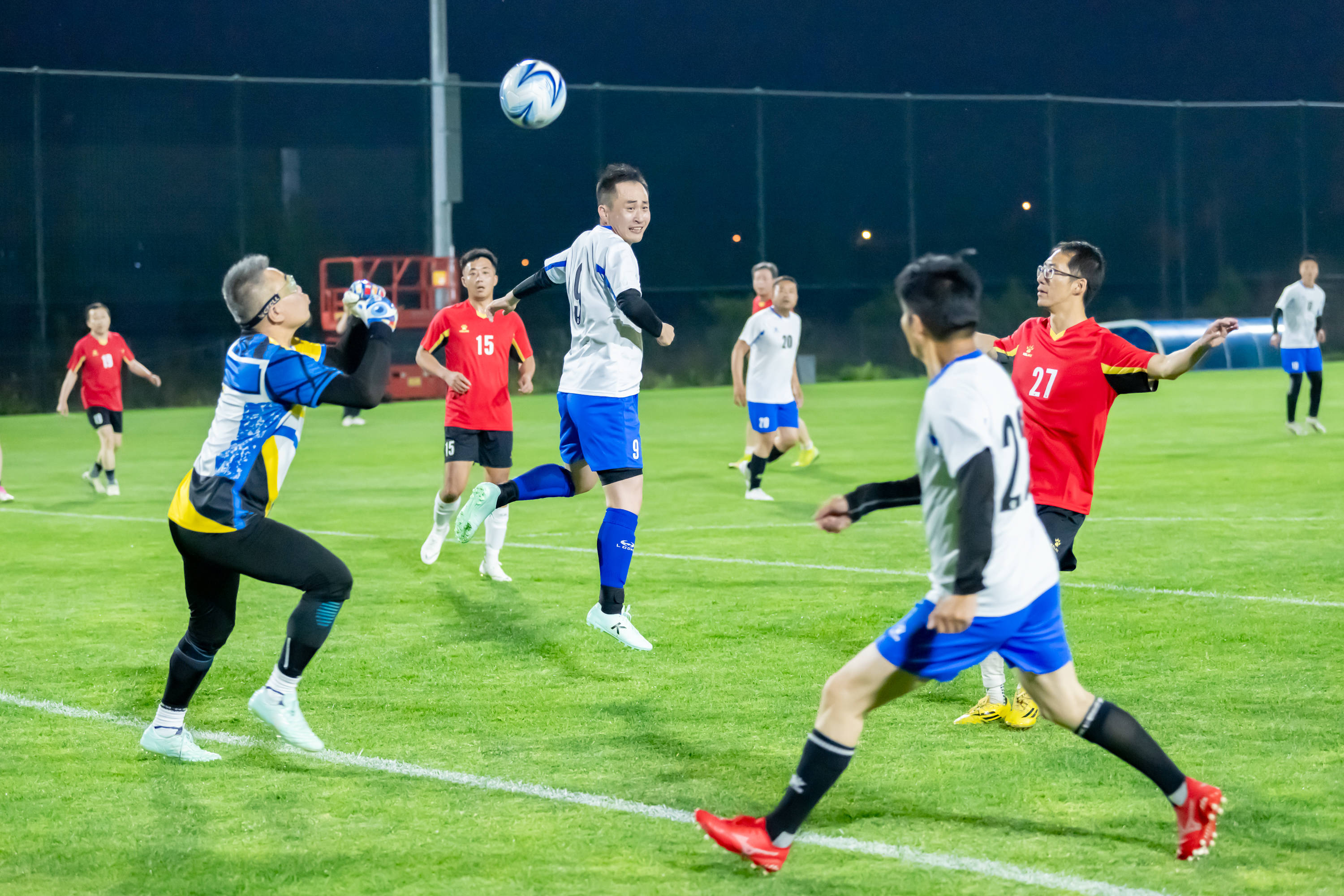 G队的优势 G队的优势